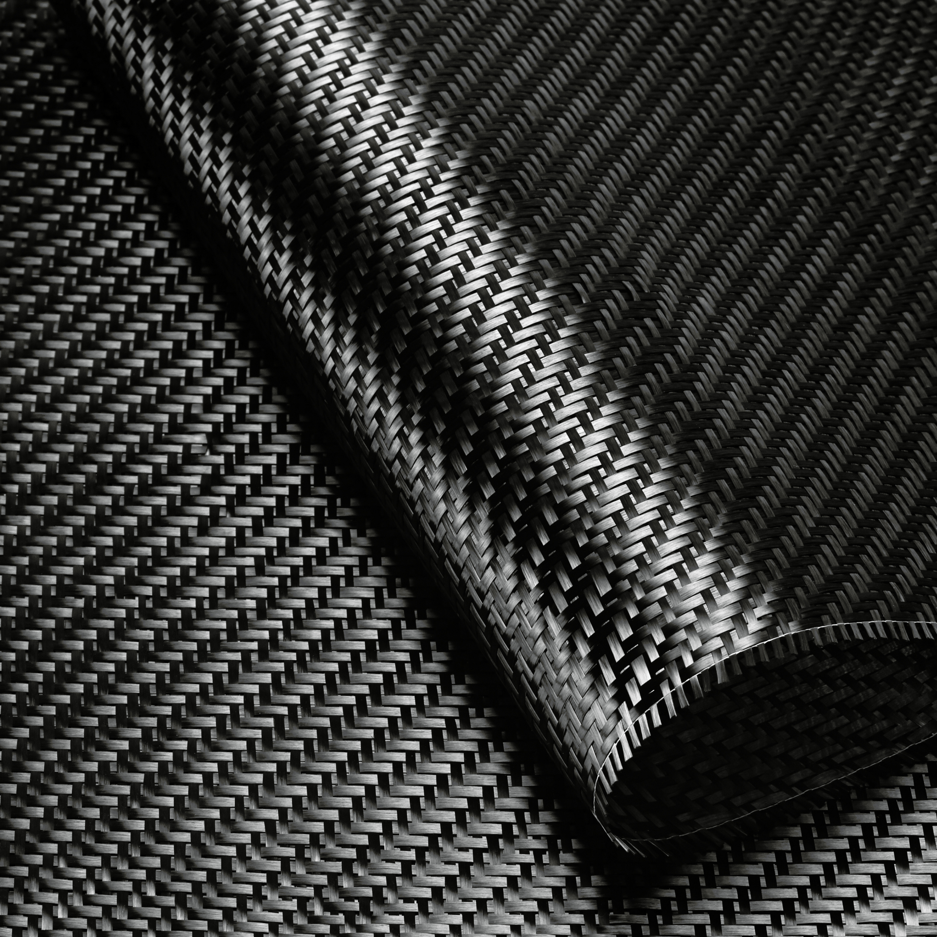 Faszination Carbon Fiber (Kohlenstoff) - Unverzichtbares Material der modernen Welt - CRBNCNCPT